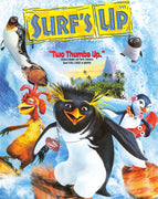 Surf's Up (2007) [MA HD]