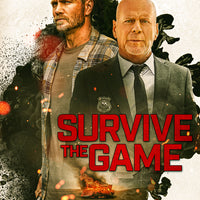 Survive the Game (2021) [Vudu HD]