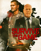 Survive the Game (2021) [GP HD]
