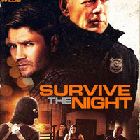 Survive the Night (2020) [Vudu 4K]