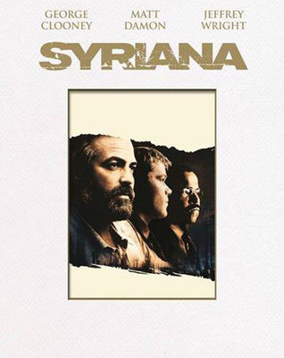 Syriana (2005) [MA HD]