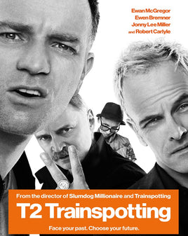 T2: Trainspotting (2017) [MA HD]