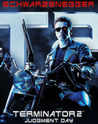 Terminator 2: Judgment Day (1991) [Vudu HD]