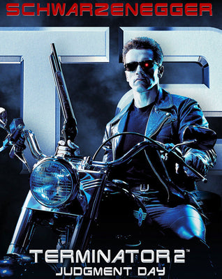 Terminator 2 Judgment Day (1991) [GP HD]
