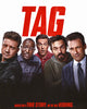 Tag (2018) [MA 4K]
