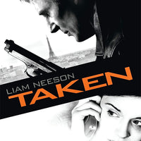 Taken (2009) [GP HD]