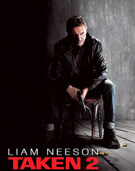 Taken 2 (2012) [Ports to MA/Vudu] [iTunes SD]