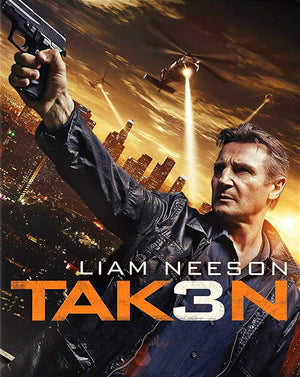 Taken 3 Unrated (2015) [Ports to MA/Vudu] [iTunes HD]