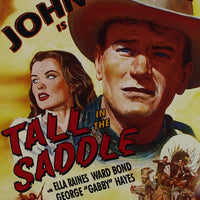 Tall in the Saddle (1944) [MA HD]