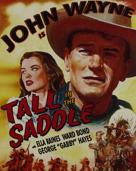 Tall in the Saddle (1944) [MA HD]