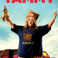 Tammy (2014) [MA HD]
