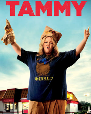 Tammy (2014) [MA HD]