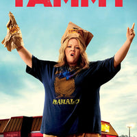 Tammy (Extended Cut) (2014) [MA HD]
