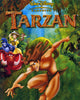 Tarzan (1999) [MA HD]