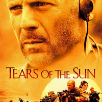 Tears of the Sun (2003) [MA HD]