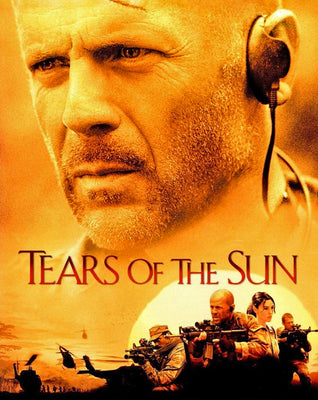 Tears of the Sun (2003) [MA HD]