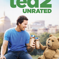 Ted 2 (Unrated) (2015) [MA HD]