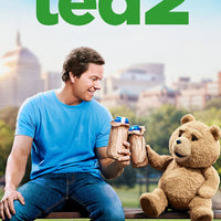 Ted 2 (2015) [Ports to MA/Vudu] [iTunes HD]