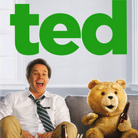 Ted (2012) [Ports to MA/Vudu] [iTunes HD]