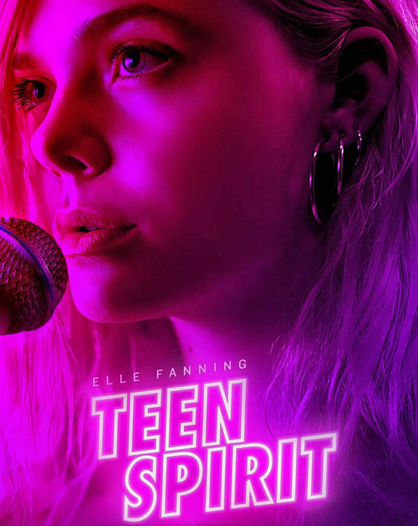 Teen Spirit (2019) [MA HD]