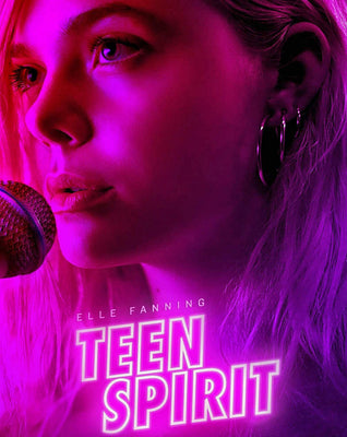 Teen Spirit (2019) [MA HD]