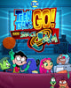 Teen Titans GO! See Space Jam (2021) [MA HD]