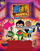 Teen Titans Go! To the Movies (2018) [MA HD]