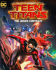 Teen Titans: The Judas Contract (2017) [MA HD]