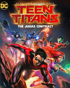 Teen Titans: The Judas Contract (2017) [MA HD]
