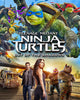 Teenage Mutant Ninja Turtles: Out Of The Shadows (2016) [iTunes 4K]