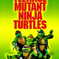 Teenage Mutant Ninja Turtles (1990) [MA HD]