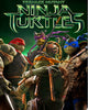 Teenage Mutant Ninja Turtles (2014) [iTunes 4K]