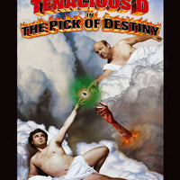 Tenacious D in The Pick of Destiny (2006) [MA HD]