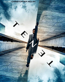 Tenet (2020) [MA 4K]