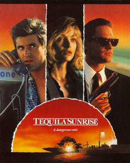 Tequila Sunrise (1988) [MA HD]