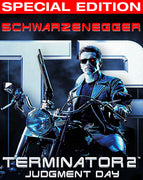 Terminator 2 (Special Edition) Extended (1991) [Vudu HD]