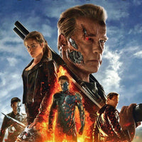 Terminator: Genisys (2015) [iTunes 4K]