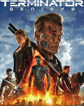 Terminator Genisys (2015) [iTunes 4K]