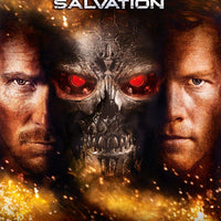 Terminator 4 Salvation (2009) [MA HD]