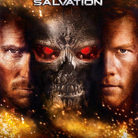 Terminator 4 Salvation (2009) [MA 4K]