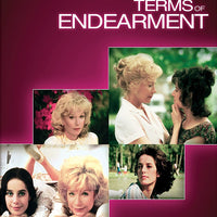 Terms of Endearment (1983) [iTunes HD]
