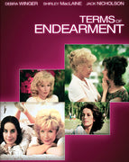 Terms of Endearment (1983) [iTunes HD]