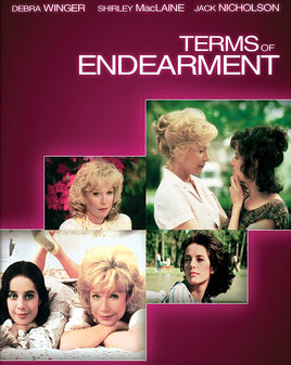 Terms of Endearment (1983) [Vudu HD]