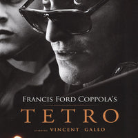 Tetro (2009) [Vudu HD]