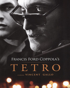 Tetro (2009) [Vudu HD]