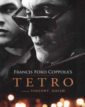 Tetro (2009) [Vudu HD]