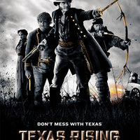 Texas Rising Season 1 (2015) [Vudu SD]