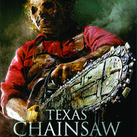 Texas Chainsaw (2013) [iTunes HD]