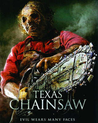 Texas Chainsaw (2013) [Vudu HD]