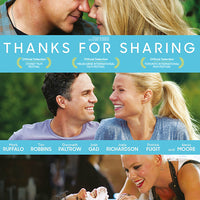 Thanks for Sharing (2013) [Vudu HD]